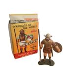 Marx Warriors of the World – Gustaf Viking (1960s) met Origi, Ophalen of Verzenden, Zo goed als nieuw