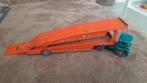 Lesney Guy Warrior car transporter, Ophalen of Verzenden, Zo goed als nieuw, Auto, Matchbox