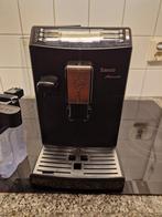 Saeco Minuto koffiemachine, Witgoed en Apparatuur, Koffiezetapparaten, Koffiebonen, Afneembaar waterreservoir, 2 tot 4 kopjes