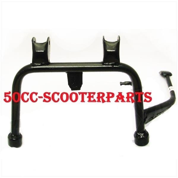 Bokstandaard Agm bella fosti retro scooter 50500-DGW-9100, Motoren, Tuning en Styling, Ophalen of Verzenden