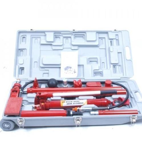 Uitdeukset 10 Ton Hydraulisch, Auto diversen, Autogereedschap, Nieuw, Ophalen of Verzenden