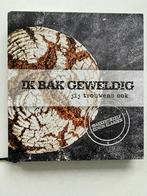 Ik bak geweldig, jij trouwens ook, Boeken, Verzenden, Overige typen, Edwin Klaasen, Zo goed als nieuw