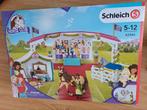Schleich horse club show, Verzamelen, Dierenverzamelingen, Ophalen, Zo goed als nieuw, Paard, Beeldje of Figuurtje