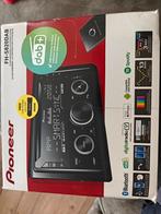 Pioneer Autoradio met DAB+ en bluetooth, Auto diversen, Autoradio's, Ophalen of Verzenden