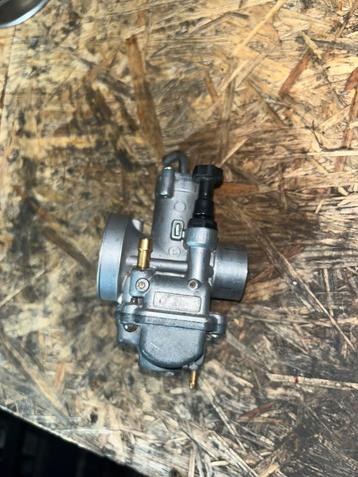 Polini 21mm pwk beschikbaar voor biedingen