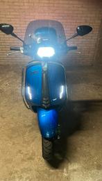 Vespa Sprint 125 A1 - Full option, Fietsen en Brommers, Scooters | Vespa, Ophalen, Gebruikt, Overige modellen, 125 cc