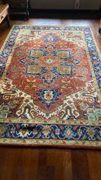 Perzisch vloerkleed, Ophalen of Verzenden, Zo goed als nieuw, Rechthoekig, 200 cm of meer