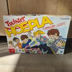 TWISTER Hoepla 5 spellen, Ophalen of Verzenden, Gebruikt