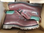 Dr. Martens, Burgundy Hiking schoenen, Overige kleuren, Boots, Onbekend, Nieuw