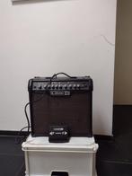Line 6 Gitaarversterker + Pedaal, Muziek en Instrumenten, Ophalen, Gebruikt, Gitaar, Minder dan 50 watt
