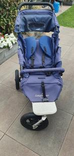 Buggy easy walker gratis, Ophalen, Gebruikt, Overige merken