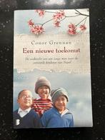 Conor Grennan - Een Nieuwe Toekomst, Ophalen of Verzenden, Zo goed als nieuw, Conor Grennan