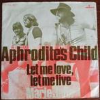 Aphrodites child - Marie Jollie  (VG)  1969, Gebruikt, Ophalen of Verzenden, 7 inch, Single