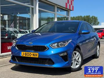 Kia Ceed 1.0 T-GDi DynamicLine beschikbaar voor biedingen