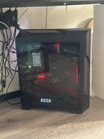 Game PC - i7-7700k, 1070ti, 28GB RAM, SSD+HDD, Ophalen, Gebruikt, Gaming, SSD