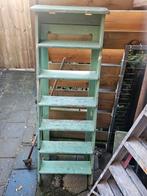 Schilders trap, Ophalen of Verzenden, Minder dan 2 meter