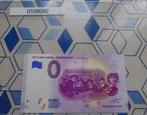 0 Euro bankbiljet Rembrandt, Ophalen of Verzenden, Euro's, Los biljet
