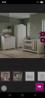 babykamer - Born Lucky, Ophalen, Gebruikt, Jongetje of Meisje