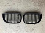 Grille BMW E81/E87 LCI, Auto-onderdelen, Carrosserie en Plaatwerk, Gebruikt, Ophalen of Verzenden, BMW, Motorkap