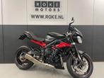 Triumph STREET TRIPLE R ABS (bj 2016), Motoren, Motoren | Triumph, Bedrijf, Naked bike