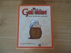 Guillotine, Hobby en Vrije tijd, Gezelschapsspellen | Kaartspellen, Een of twee spelers, Ophalen of Verzenden, Zo goed als nieuw