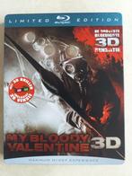 My Bloody Valentine 3D/2D Limited Edition Steelcase, Ophalen of Verzenden, Zo goed als nieuw, Horror
