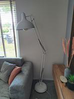 Verstelbare staande lamp wit, Ophalen, Zo goed als nieuw, 150 tot 200 cm