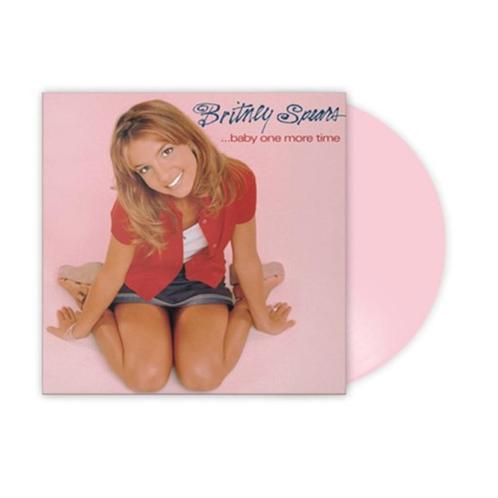 Britney Spears - ...Baby One More Time LP, Cd's en Dvd's, Vinyl | Pop, Nieuw in verpakking, 2000 tot heden, 12 inch, Ophalen