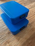 2x Nieuwe Mepal Lunchbox Large, Ophalen of Verzenden, Nieuw