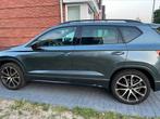 Seat Ateca 2.0 TSI 300pk 4DRIVE 2019 Grijs, Automaat, 4 cilinders, 1984 cc, Ateca