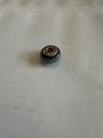 Zilveren Pandora bedel, Sieraden, Tassen en Uiterlijk, Bedels, Pandora, Ophalen of Verzenden, Zo goed als nieuw, 2 of 3 bedels