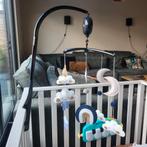 Kieke piep boxmobiel regenboog met muziek. Muziekmobiel, Kinderen en Baby's, Boxen, Ophalen of Verzenden, Zo goed als nieuw, Rond