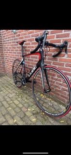 Cube Agree pro C62 Maat 58, Fietsen en Brommers, Fietsen | Racefietsen, Carbon, Zo goed als nieuw, 57 tot 61 cm, Meer dan 20 versnellingen