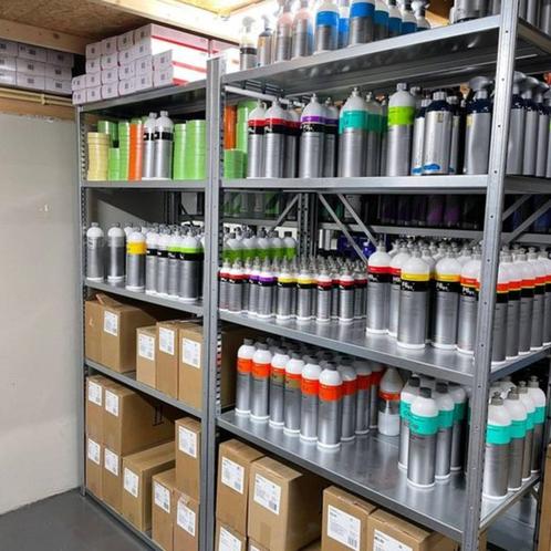 Koch Chemie bij de Detailschuur, Auto diversen, Onderhoudsmiddelen, Verzenden