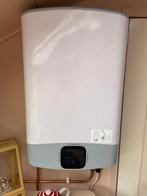 Ariston boiler 50 liter, zo goed als nieuw, Doe-het-zelf en Verbouw, Geisers en Boilers, Ophalen, 20 tot 100 liter, Boiler, Minder dan 3 jaar oud