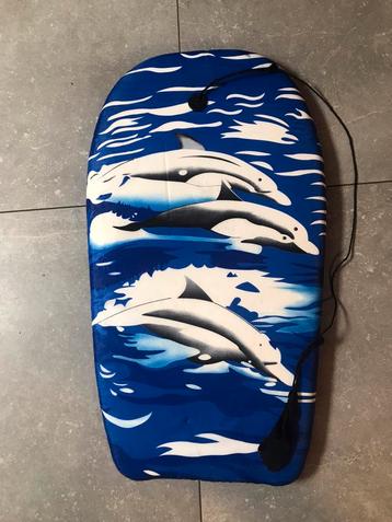 Bodyboard 80 centimeter  beschikbaar voor biedingen