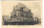 L88 Leeuwarden  Oude Waag, Verzenden, Voor 1920, Friesland