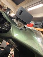 Koso Temperatuur Meter Houder - Scooter Onderdeel, Ophalen of Verzenden, Nieuw, Overige typen, Overige merken