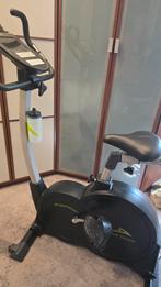 Active Touch Ergometer Hometrainer, Ophalen, Kunststof, Gebruikt, Buik