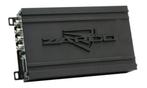 ZAPCO DSP-Z8 VIII 8 Kanaals DSP + Z8R Remote control, ., Nieuw, Ophalen of Verzenden, ZAPCO