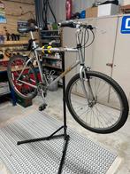 Trek mtb, Fietsen en Brommers, Fietsen | Mountainbikes en ATB, Hardtail, Ophalen of Verzenden, Zo goed als nieuw, Giant
