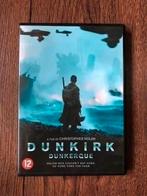 Dunkirk dvd nieuw, Vanaf 16 jaar, Ophalen of Verzenden, Zo goed als nieuw