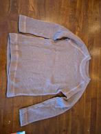 Joha wollen trui maat 110 - Lila, Gebruikt, Jongen of Meisje, Trui of Vest, Ophalen of Verzenden