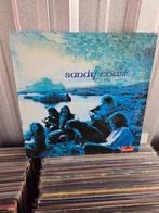 Nederbeat lp SANDY COAST: SELF TITLED, Ophalen of Verzenden, Gebruikt, 12 inch, Rock-'n-Roll