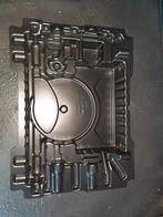 INLAY FESTOOL TS 55 R invalzaag, Doe-het-zelf en Verbouw, Ophalen of Verzenden