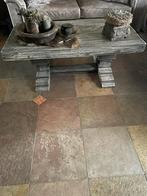 Klooster salontafel, Huis en Inrichting, Ophalen, 100 tot 150 cm, 50 tot 75 cm, 50 tot 100 cm