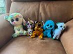 Ty Beany Boo knuffels - Opbrengst gaat naar het goede doel!!, Ophalen, Zo goed als nieuw, Overige typen