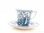 12 delig servies 21656, Gebruikt, Ophalen of Verzenden, Schaal of Schalen, Overige stijlen