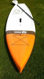 Boga Tiburon 11’ x 30, Watersport en Boten, Suppen, Ophalen, Zo goed als nieuw, SUP-boards
