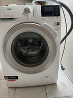 AEG Lavamat 6000 Serie - in goede staat. Type L6FB49VFL, Witgoed en Apparatuur, Wasmachines, Ophalen, Gebruikt, Wolwasprogramma